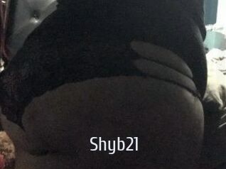 Shyb21