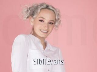 SibilEvans