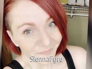 SiennaFyre