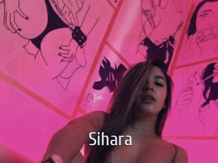 Sihara