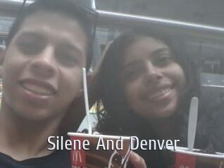 Silene_And_Denver