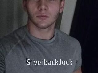 SilverbackJock