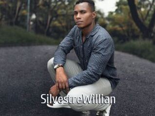 SilvestreWillian