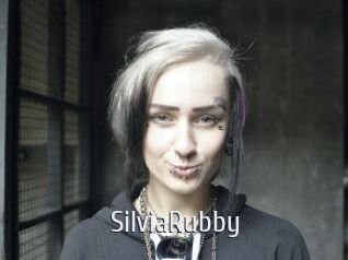 SilviaRubby