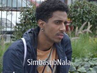 SimbasubNala