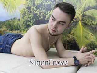 SimonCrowe