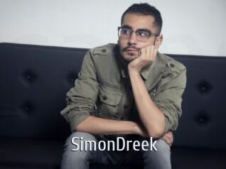 SimonDreek