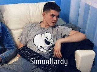 SimonHardy