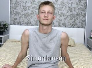 SimonJonson