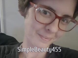 SimpleBeauty455