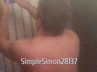 SimpleSimon28137