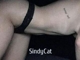 SindyCat