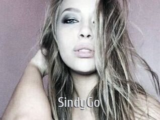 SindyGo_