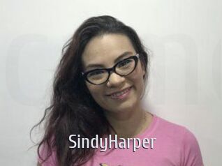 SindyHarper