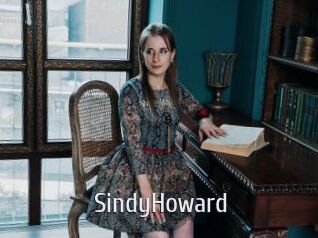 SindyHoward