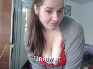 Sindywet