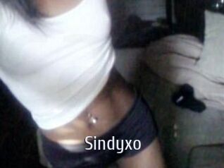 Sindyxo