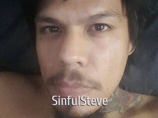 SinfulSteve