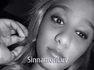 SinnamonLuv