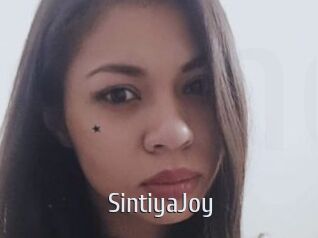 SintiyaJoy