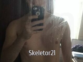 Skeletor21