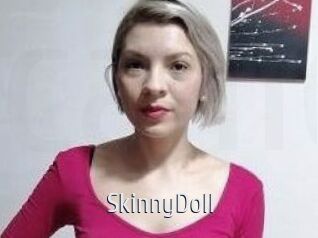 SkinnyDoll