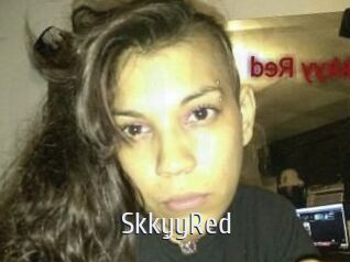 SkkyyRed