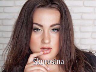 Skorostna