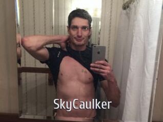 SkyCaulker