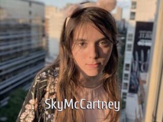 SkyMcCartney