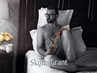 SkylarGrant