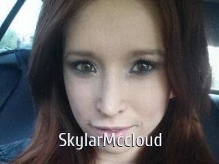 SkylarMccloud