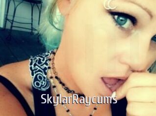 SkylarRaycums