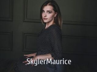 SkylerMaurice