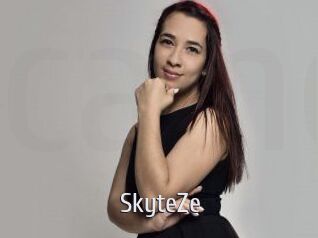 SkyteZe