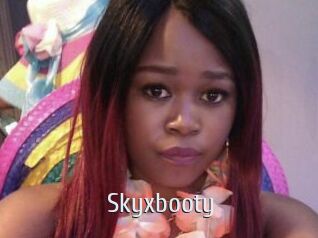 Skyxbooty