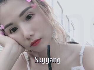 Skyyang