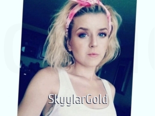 SkyylarGold