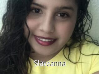 Slaveanna