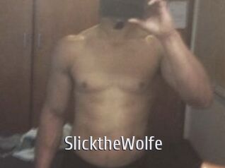 SlicktheWolfe