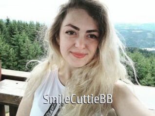 SmileCuttieBB