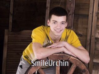 SmileUrchin