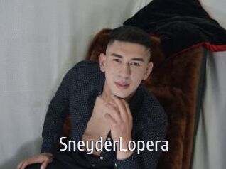 SneyderLopera