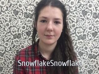 SnowflakeSnowflake