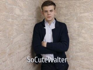 SoCuteWalter