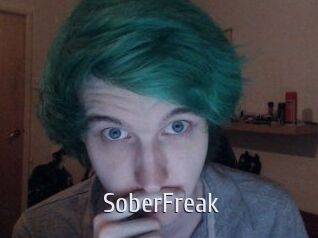 SoberFreak