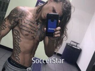 SoccerStar