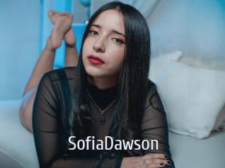 SofiaDawson