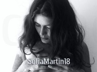 SofiaMartin18