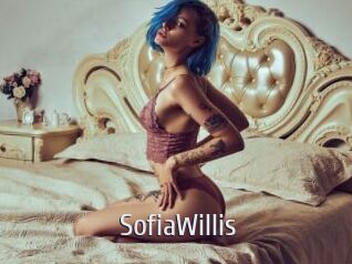 SofiaWillis